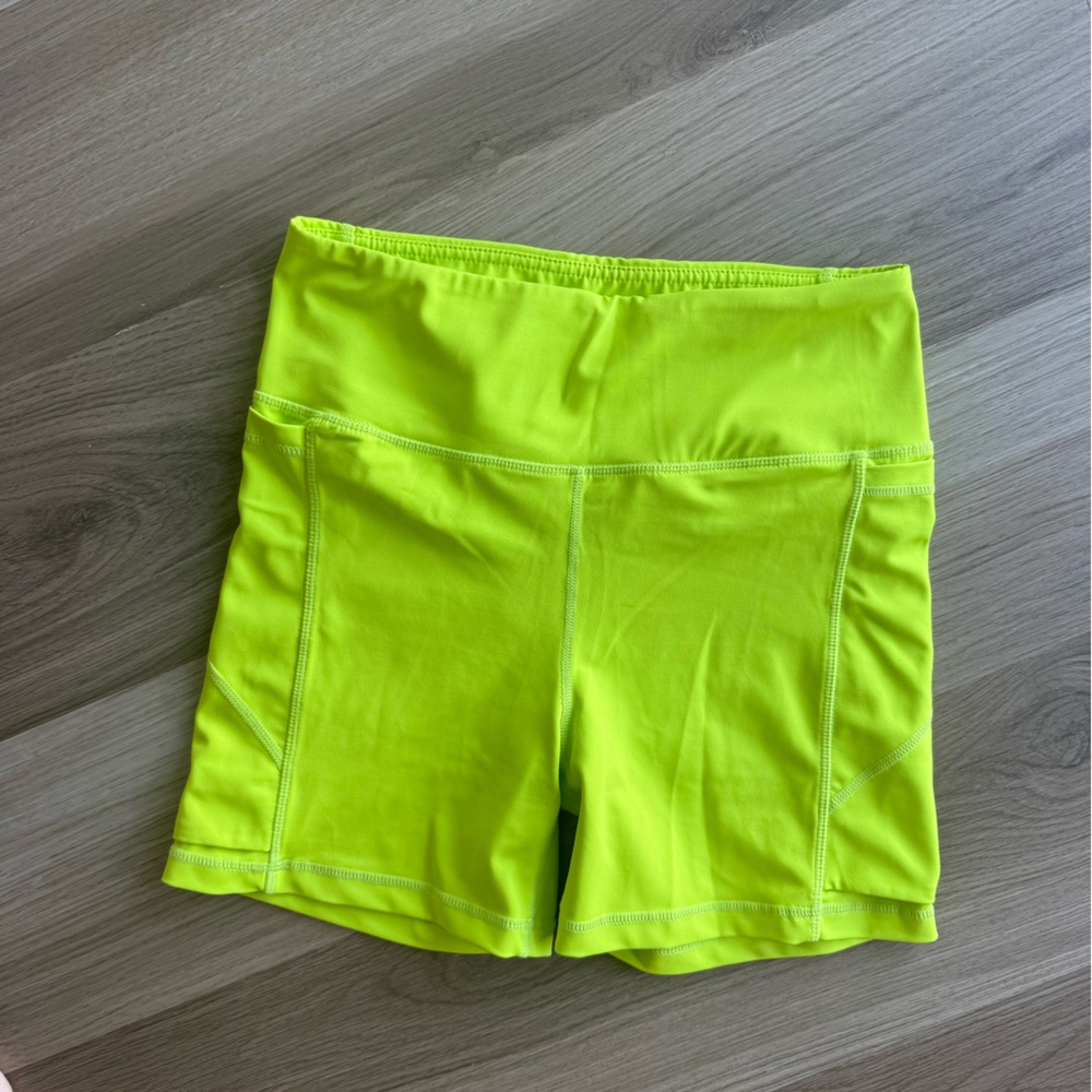 Margarita Senita Basline Short